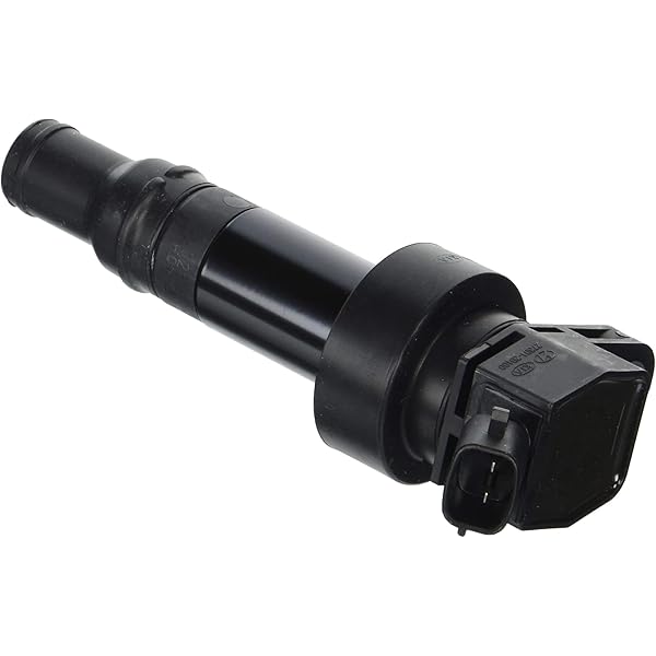 Amazon.com: Genuine Hyundai 27301-2B100 Ignition Coil Assembly  