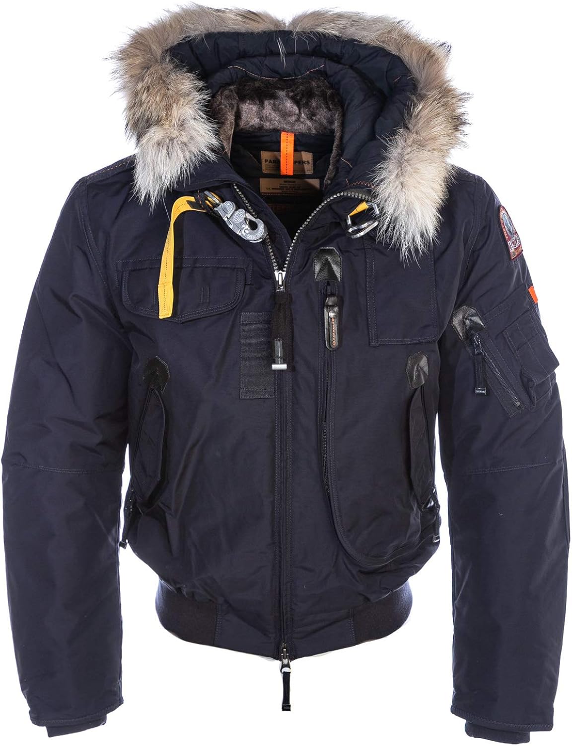 Parajumpers Gobi Jacket in Navy Amazon.fr Vêtements et accessoires