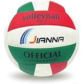 JIANNA Official Portable Volleyball