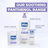 Mixa Panthenol Comfort Restoring Cream 400ml for Eczema Prone Skin view 5
