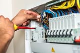 Schneider Electric Easy9 RCBO 16A 30mA Type A B Curve 6kA Residual Circuit view 4
