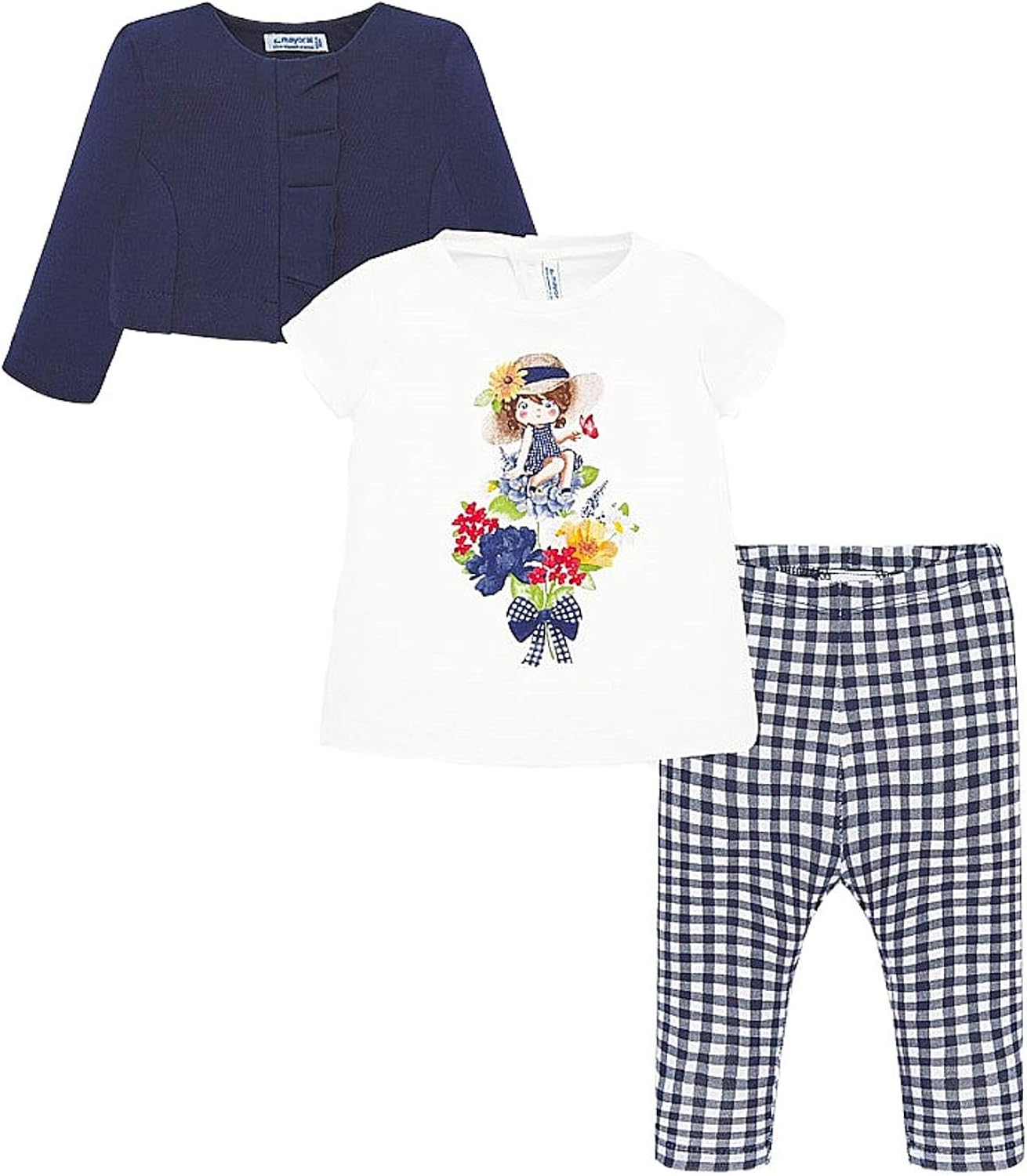 mayoral leggings set