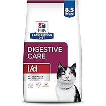キャットフード Hill's Prescription Diet w/d 4kg Hill's Prescription Diet w/d Multi-Benefit with Chicken Dry