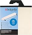 Brabantia Profile Apribarattoli Universale in Acciaio Inox