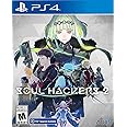 Soul Hackers 2: Launch Edition - PlayStation 4
