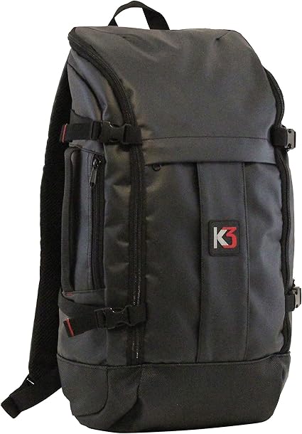 24 liter backpack