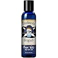 Bluebeards Original Beard Wash for Men, 4 oz. - Natural Beard Wash and Beard Moisturizer, Infused with Aloe & Lime - Deeply Cleans, Softens, and Conditions Your Beard and Skin Underneath - Made in USA
