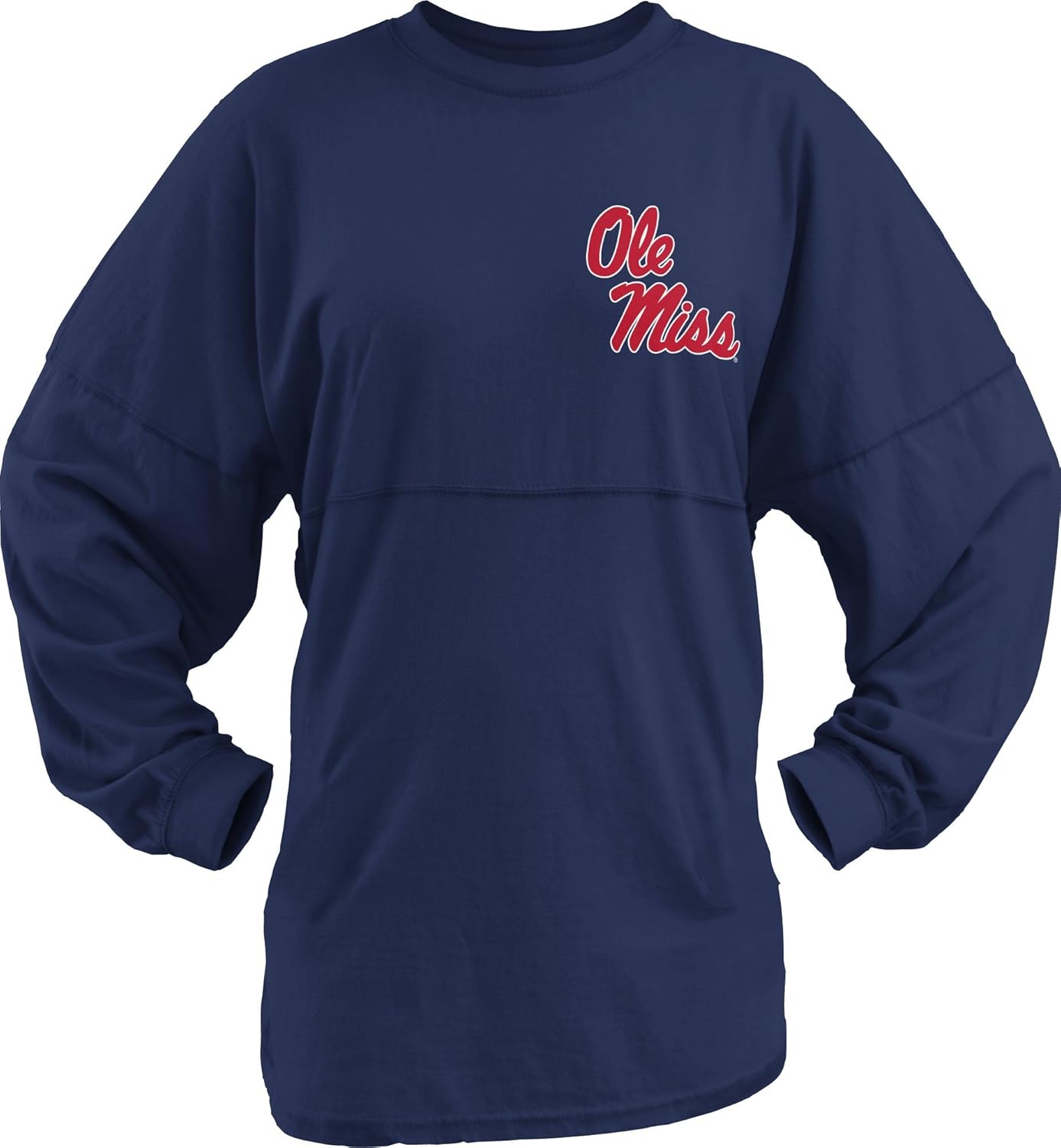 Best Ole Miss Sweeper Shirt