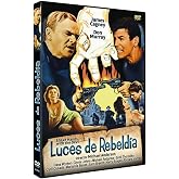 Shake Hands with the Devil (1959) [ NON-USA FORMAT, PAL, Reg.0 Import - Spain ]