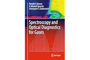 Spectroscopy and Optical Diagnostics for Gases
