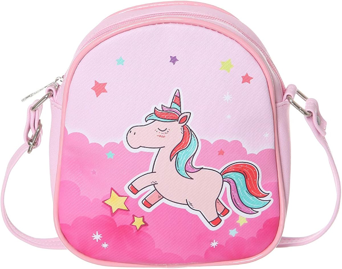 AOCINA Girls Purse Cute Purses Cute Bags for Women Teen Purse Small