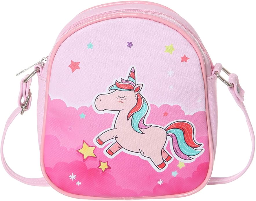 AOCINA Girls Purse Cute Purses Cute Bags for Women Teen Purse Small