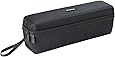 Caseling Hard Case for Jawbone BIG JAMBOX Wireless Bluetooth Portable Speaker. - Fits the Plug & Cables.