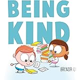 Being Kind: Lesson on kindness, empathy and inclusion