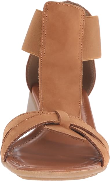 the flexx band together gladiator sandal