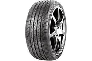 Evoluxx Capricorn UHP All-Season Passenger Car Performance Radial Tire-225/50R18 225/50/18 225/50-18 95V Load Range SL 4-Ply BSW Black Side Wall UTQG 480AA