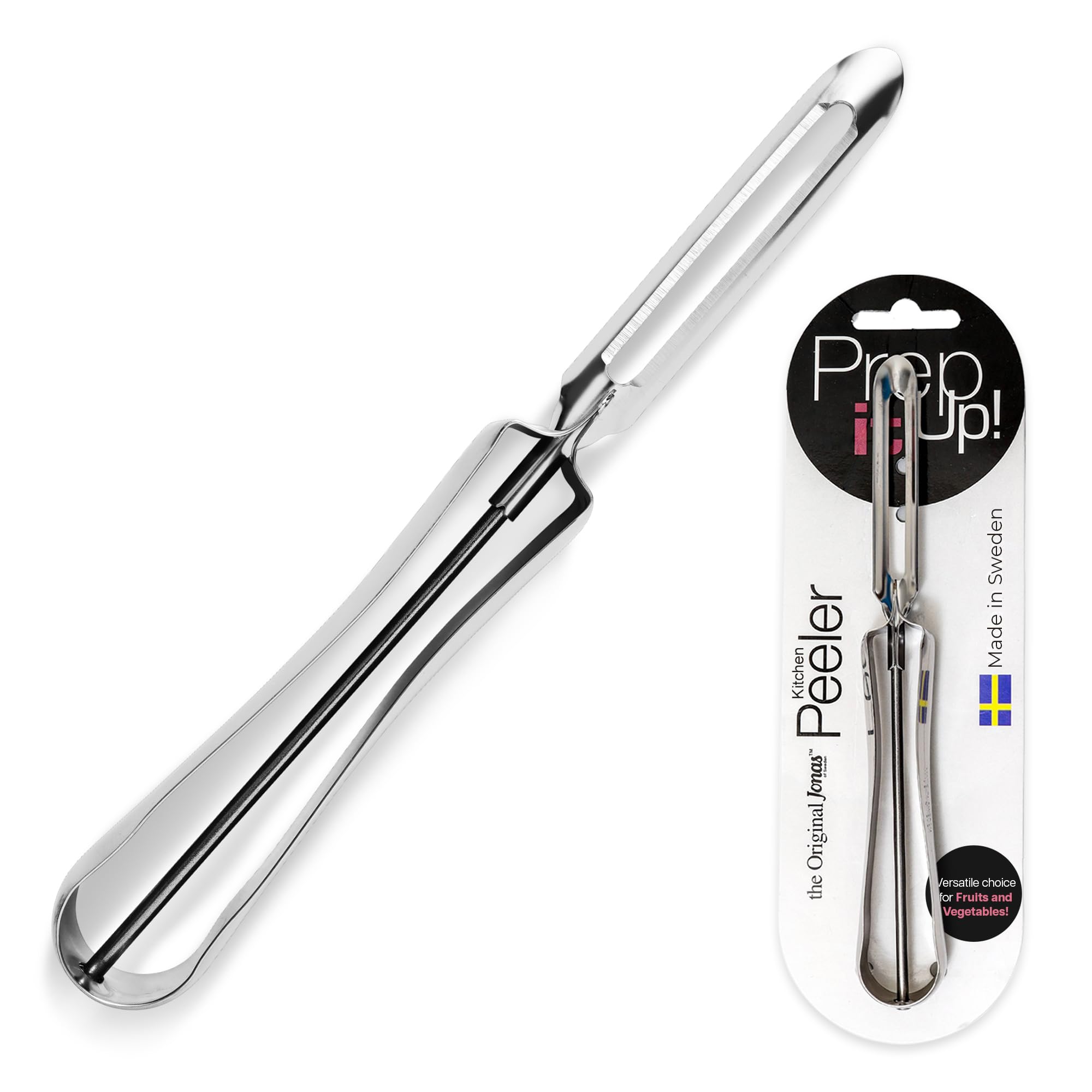 Linden Sweden Original Jonas Vegetable Peeler