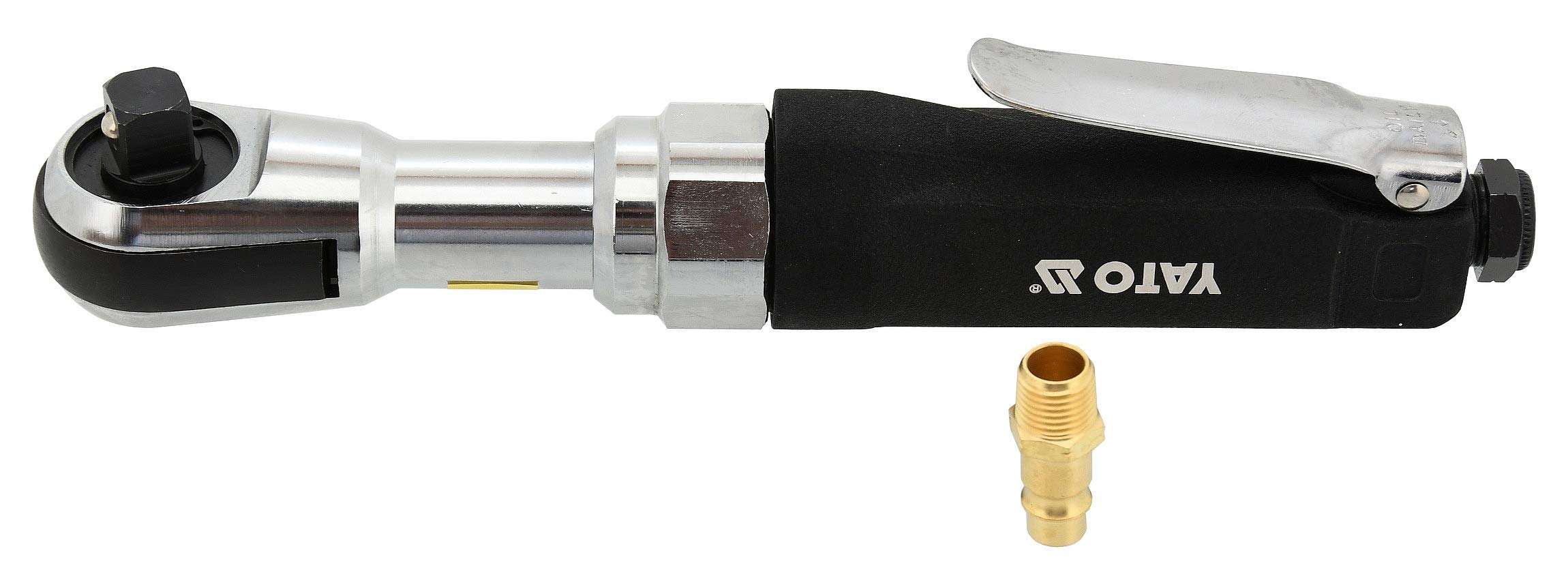 'Yato yt-0980 – Ratchet Air 1/2 80 NM