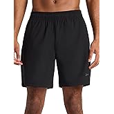 Reebok Mens Chaser Training 7” Short