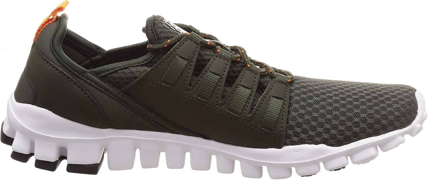 reebok identity flex sports running shoe