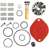Fill-Rite 700KTF2659 Rebuild Kit for FR700B and FR700V Series Pumps