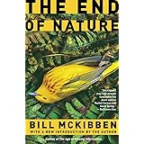 The End of Nature