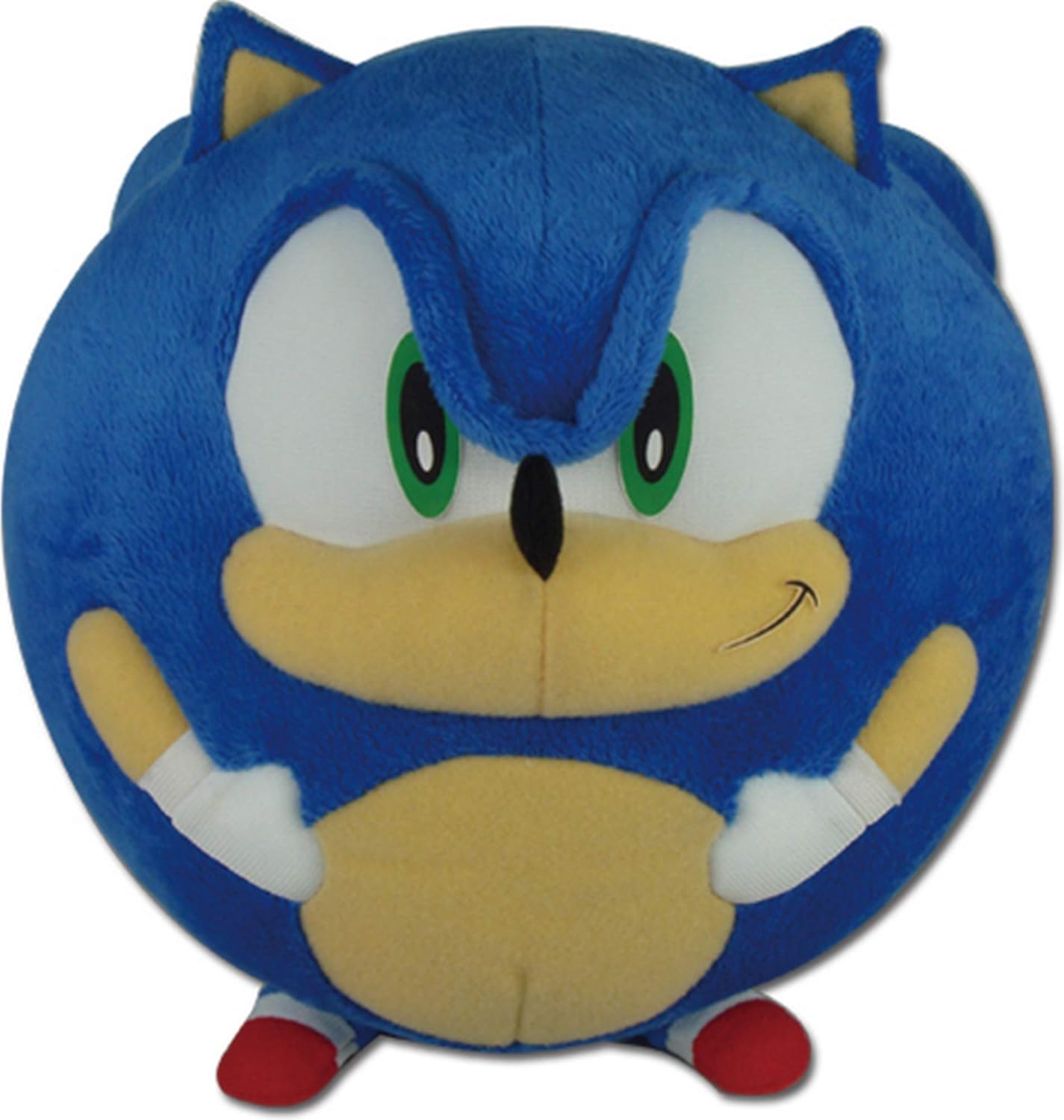 Great Eastern Entertainment Sonic The 