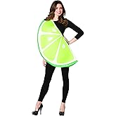 Rasta Imposta Lime Slice Costume