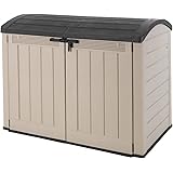 Duramax Bicycle Store: Amazon.co.uk: Garden & Outdoors