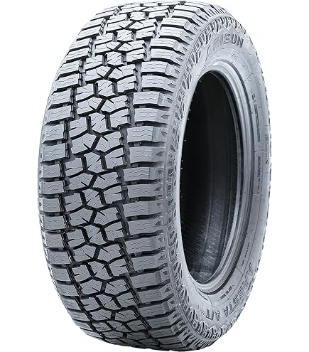 Amazon.com: Arisun Aresta A/T ZG06 All Terrain 275/65R18