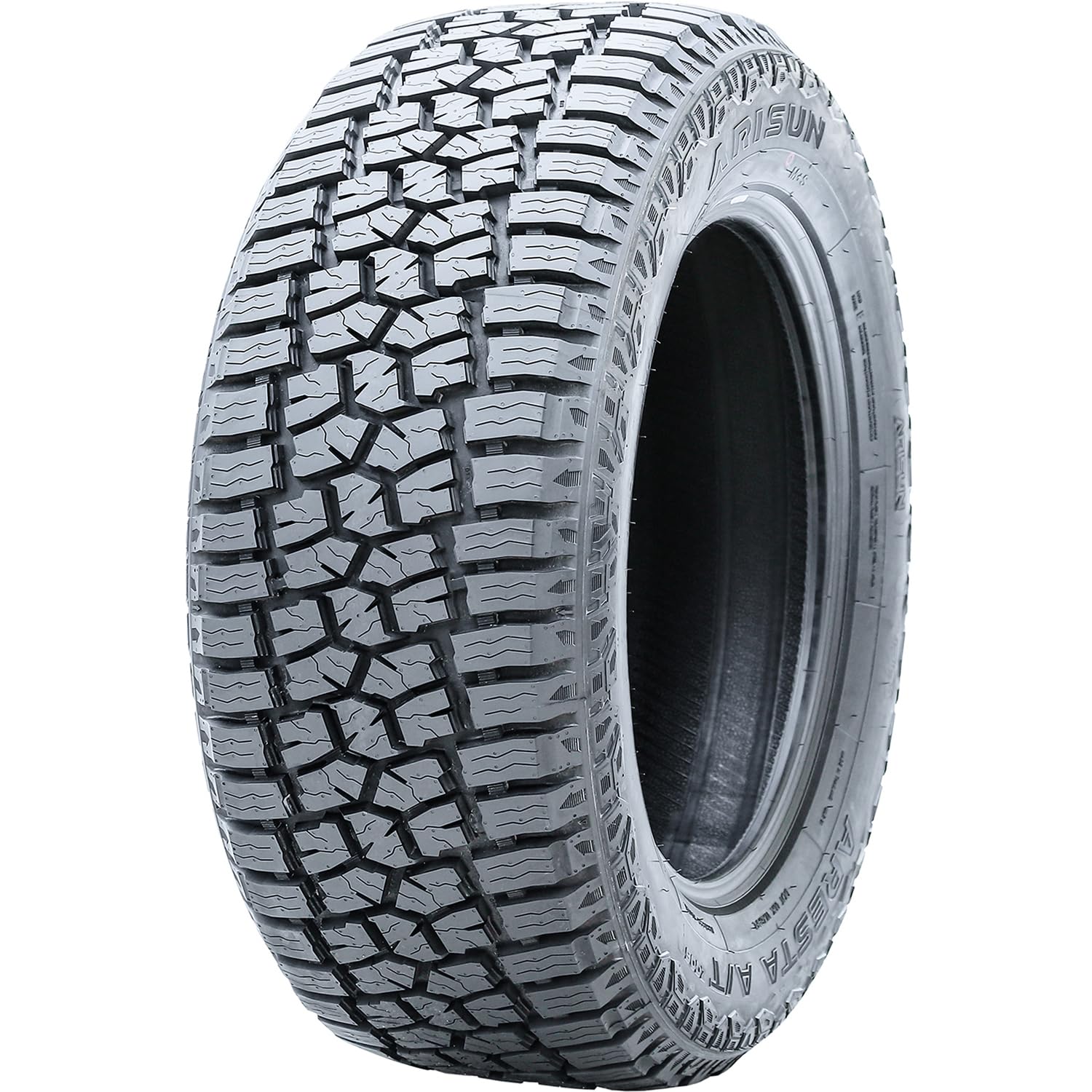 Arisun ZG06 255/70R17 112T BSW