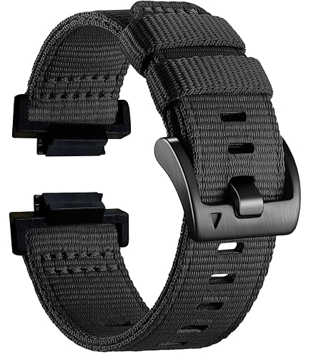 Amazon.com: Shangshi Rubber watch band Strap for Casio G-SHOCK GST
