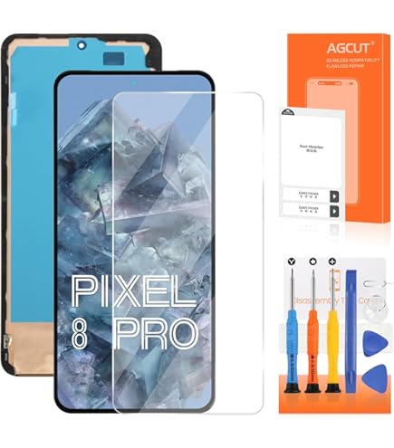 Amazon.com: OLED Display Compatible with Google Pixel 4A 4G G025J