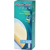 AquaClear Aqua Clear A623 Foam Insert , White,110