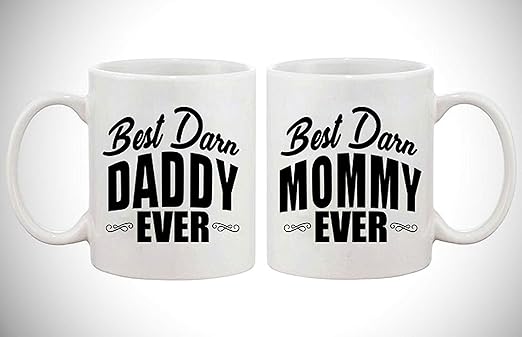 couple gifts for mom and dad