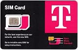 TSIM USA Travel SIM Card 5G Unlimited Data Calls Texts Prepaid 15 Day view 2