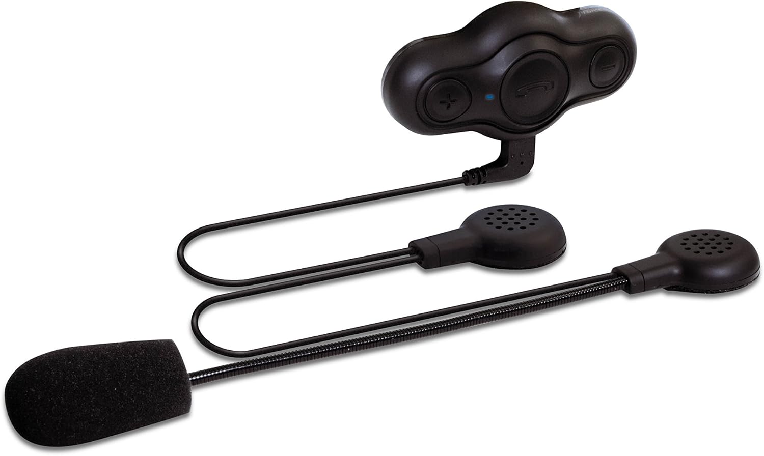 Amazon J Force ヘルメット用bluetoothハンズフリー Jf Bthibk バイク用通信機器 車 バイク