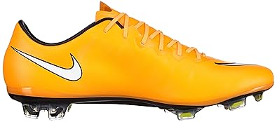 orange mercurial vapor x