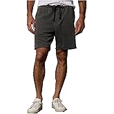 Velvet by Graham & Spencer Men's Kane Terry SweatShorts