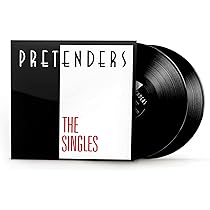 Amazon.com: The Singles: CDs & Vinyl