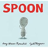 Spoon (The Spoon Series, 1)