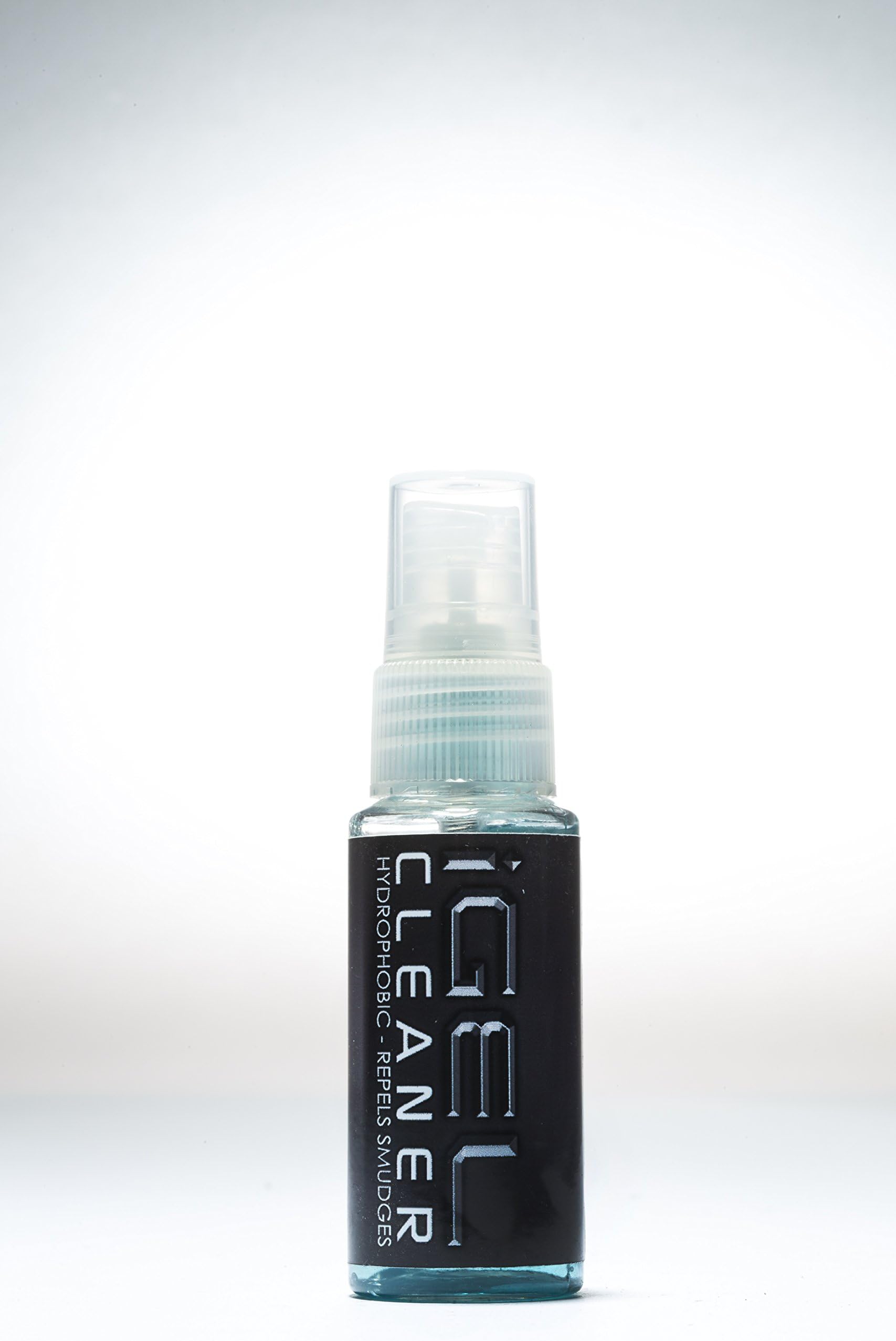 Lens Cleaner|| IGEL Lens Cleaner Spray||Prevents SMUDGES|| 100% Safe for All Glasses, Sunglasses, Lenses, Electronics, Phones, and Cameras.