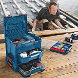 Bosch Professional L-BOXX Inlay for GOP 12V-LI Tool Storage Organizer view 3