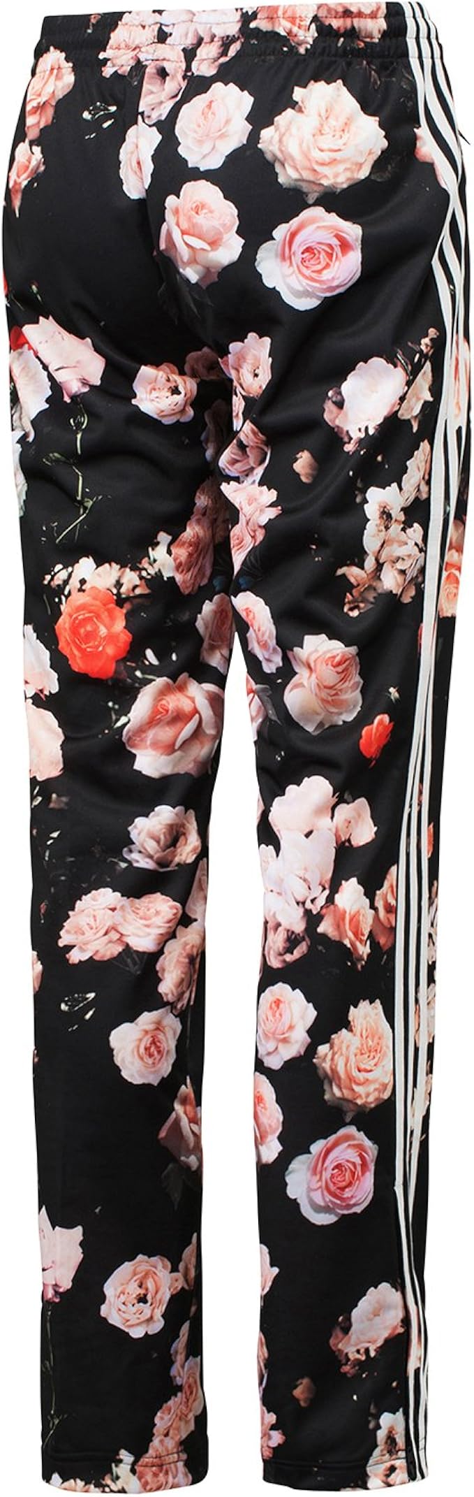 Amazon アディダス オリジナルス Adidas Originals 花柄 パンツ 黒 並行輸入品 L キャップ 通販