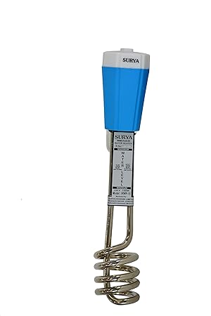 Surya immersion rod waterproof heater 1500w
