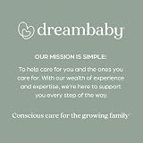 Dreambaby Car Window Shade 2 Pack Mesh Sun Protection Black view 8