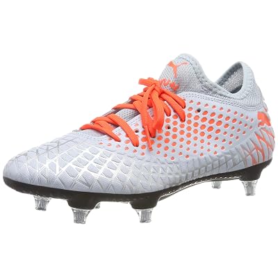 PUMA Future 4.4 SG Mens Soccer Cleats 