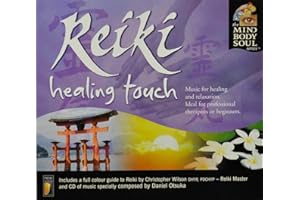 Reiki Healing Touch