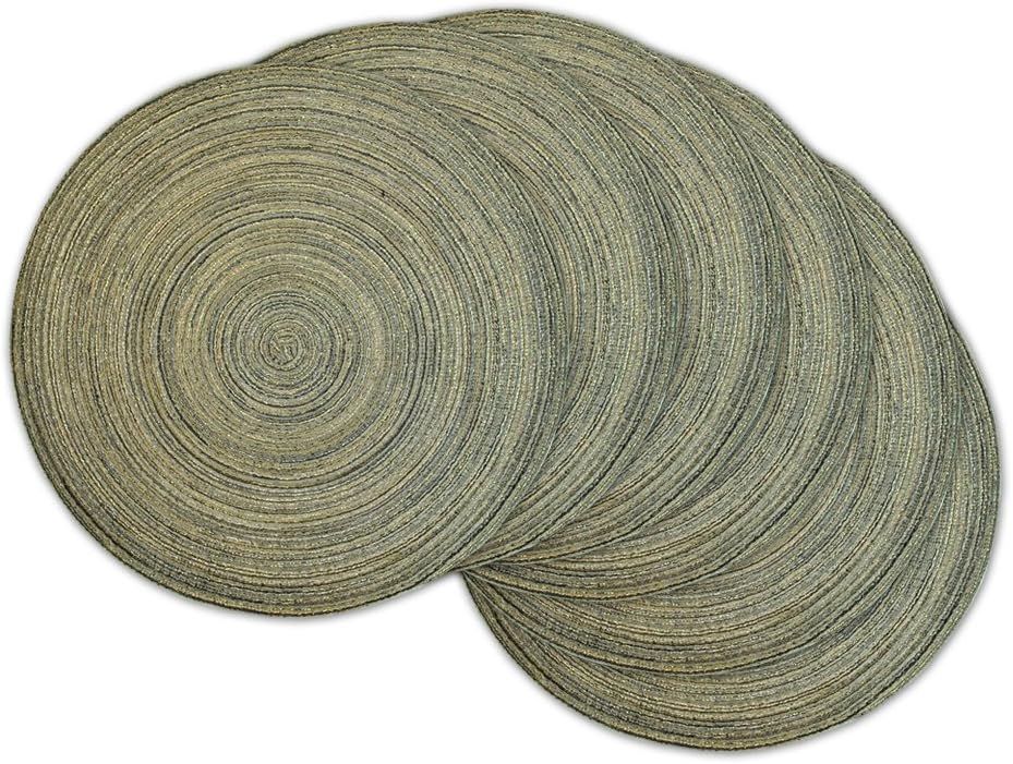 Best Woven Table Runner Taupe