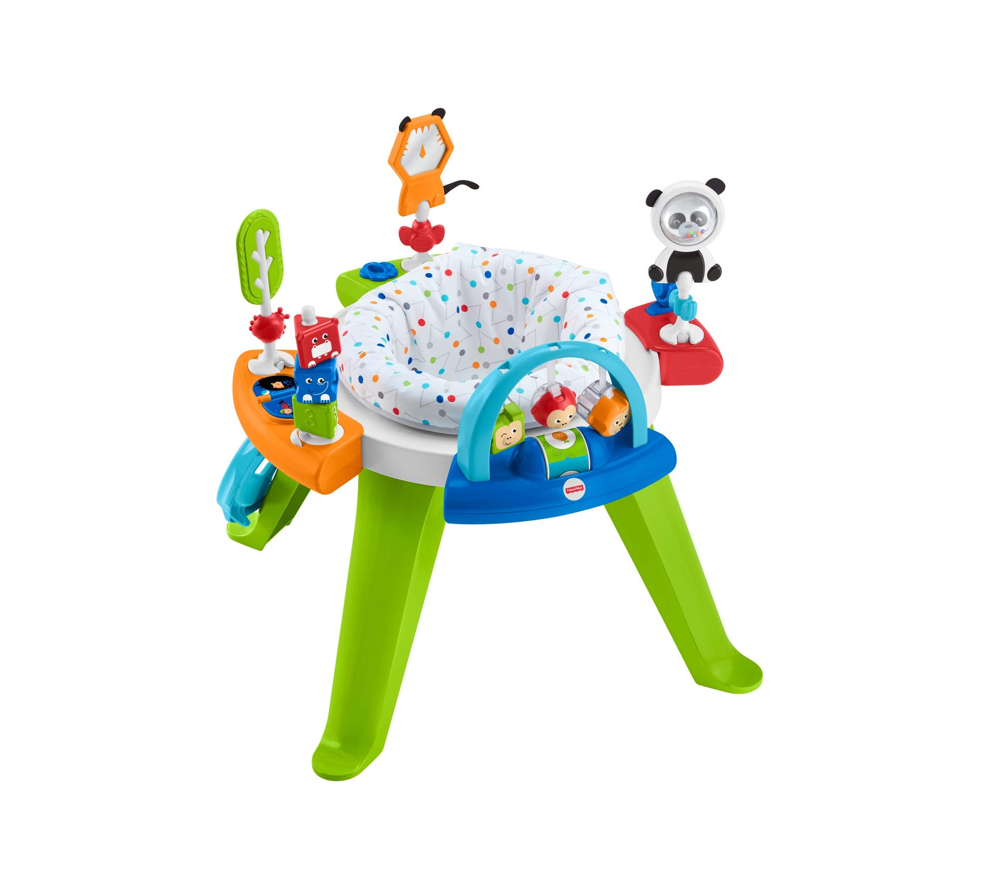 fisher price play centre